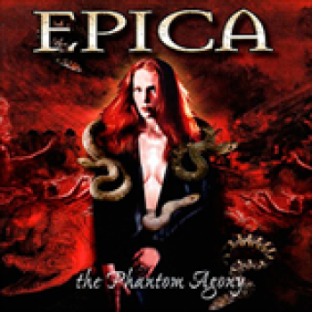 Album The Phantom Agony de Epica