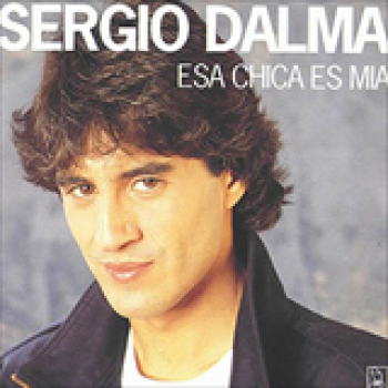 Album Esa Chica Es Mía de Sergio Dalma