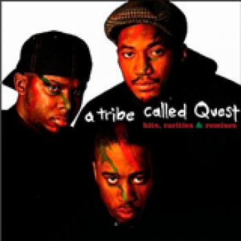 Album Hits, Rarities & Remixes de A Tribe Called Quest