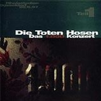 Album Das 1000. Konzert CD 1 de Die Toten Hosen