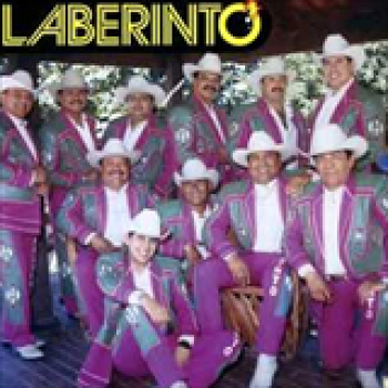 Album El Indio Enamorado de Grupo Laberinto