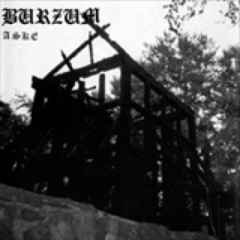 Album Aske de Burzum