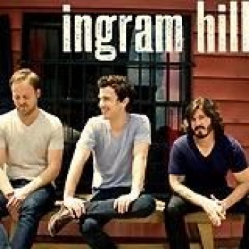 Album Ingram Hill de Ingram Hill