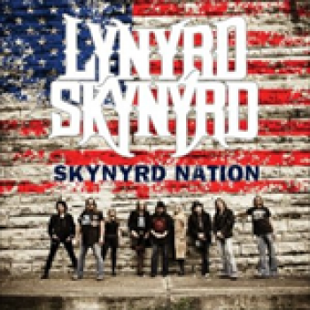 Album Skynyrd Nation de Lynyrd Skynyrd