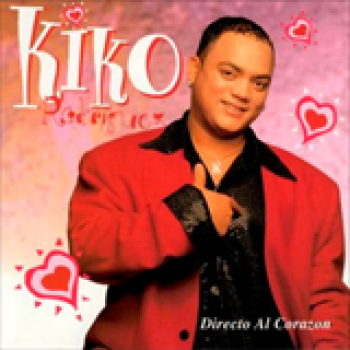 Album Directo Al Corazón de Kiko Rodriguez