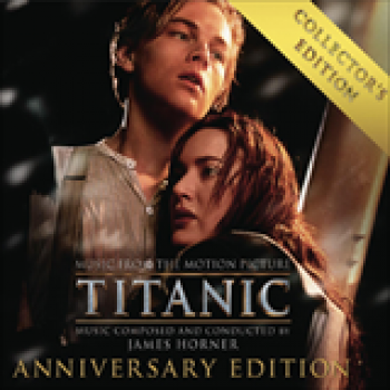 Album Titanic (Collector's Anniversary Edition), CD1 de Titanic