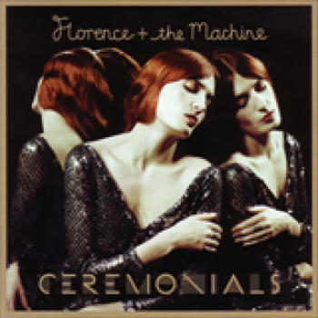 Album Ceremonials de Florence And The Machine
