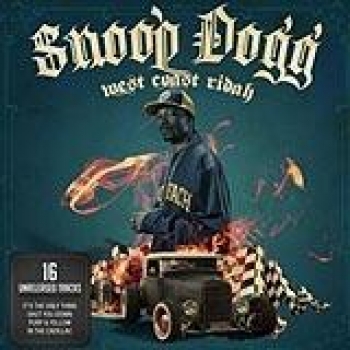 Album West Coast Ridah de Snoop Dogg