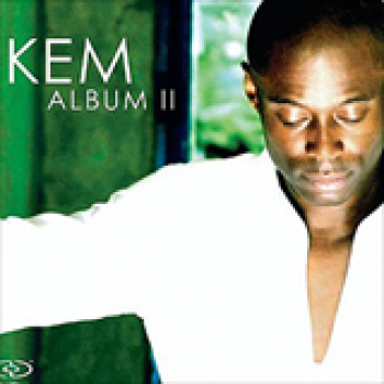 Album Album II de Kem