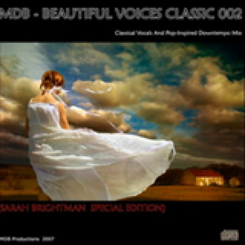 Album Beautiful Voices Classic 002 de Sarah Brightman
