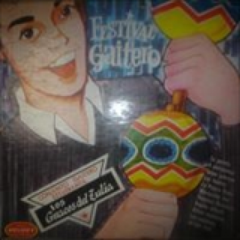 Album Guacos Del Zulia 66 de Guaco