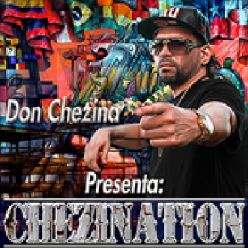 Album Chezination de Don Chezina