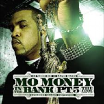 Album Mo Money In The Bank Pt. 5 (The Final Chapter) 2006 de Lloyd Banks
