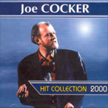 Album Hit Collection de Joe Cocker