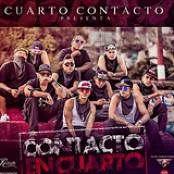 Album Contacto en Cuarto de Cuarto Contacto