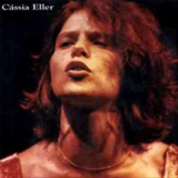 Album Cássia Eller de Cassia Eller