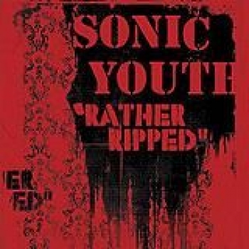 Album Rather Ripped de Sonic Youth