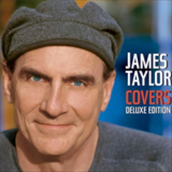 Album Covers de James Taylor