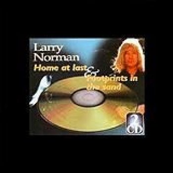Album Home At Last de Larry Norman