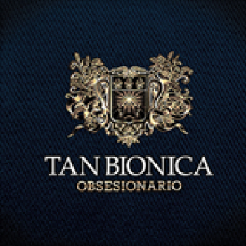 Album Obsesionario de Tan Biónica