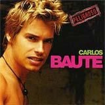 Album Peligroso de Carlos Baute