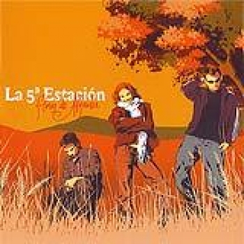 Album Flores de alquiler de La Quinta Estación