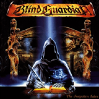 Album The Forgotten Tales de Blind Guardian