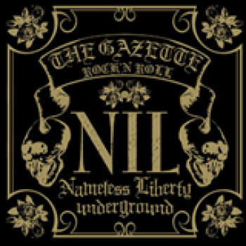 Album Nil de The Gazette