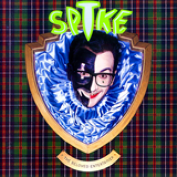 Album Spike de Elvis Costello