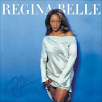 Album This Is Regina de Regina Belle