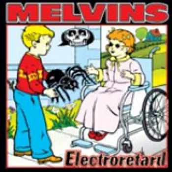 Album Electroretard de Melvins