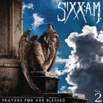 Album Prayers For The Blessed de Sixx:A.M.