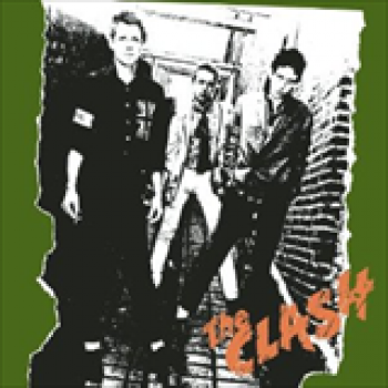 Album The Clash US de The Clash