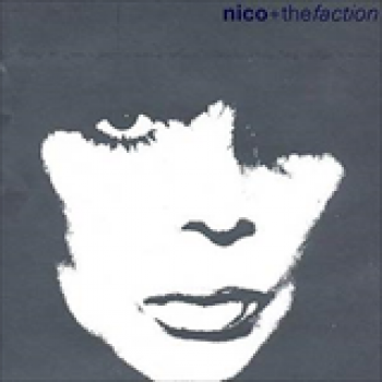 Album Camera Obscura de Nico