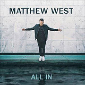 Album All In de Matthew West