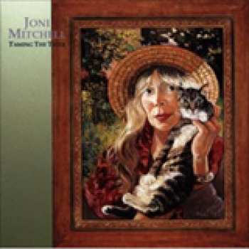 Album Taming The Tiger de Joni Mitchell