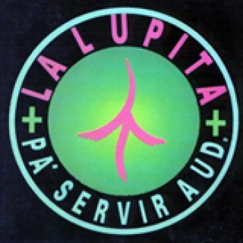 Album Pa' Servir A Ud de La Lupita