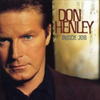 Album Inside Job de Don Henley
