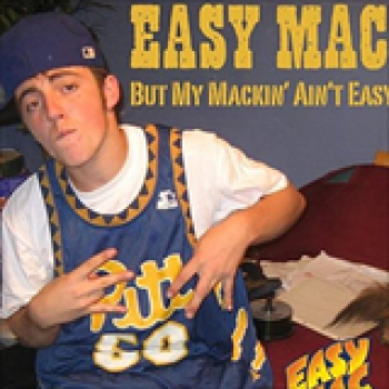 Album But My Mackin Aint Easy de Mac Miller