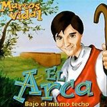 Album El Arca de Marcos Vidal