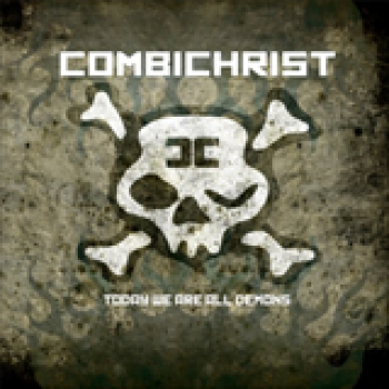 Album Today We Are All Demons (Dark Side) de Combichrist