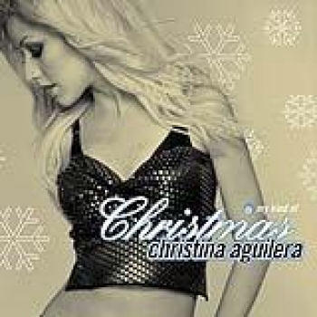 Album My Kind Of Christmas de Christina Aguilera