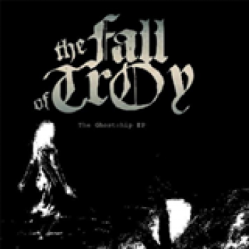 Album Ghostship (EP) de The Fall of Troy