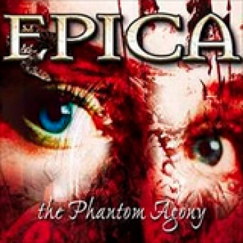 Album The Phantom Agony (Single) de Epica