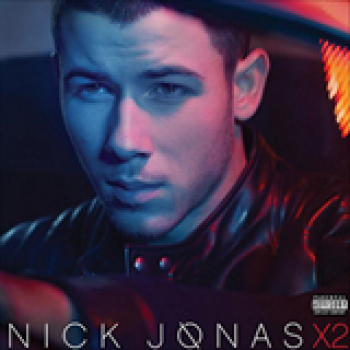 Album Nick Jonas X2 de Nick Jonas