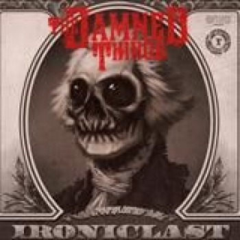Album Ironiclast de The Damned Things
