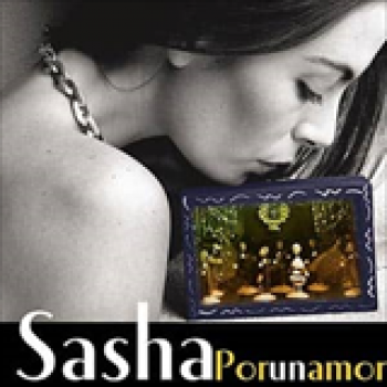 Album Por Un Amor de Sasha Sokol