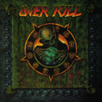 Album Horrorscope de Overkill