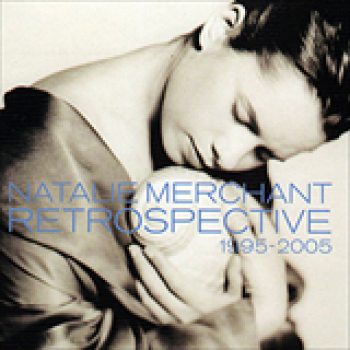 Album Retrospective 1995 - 2005 de Natalie Merchant