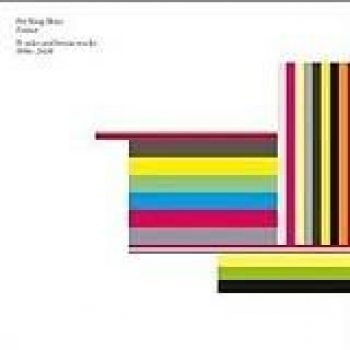 Album Format de Pet Shop Boys